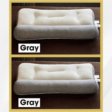 🔥 Last Day Sale 49% OFF 🔥 Super Ergonomic Pillow