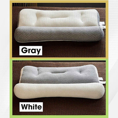 🔥 Last Day Sale 49% OFF 🔥 Super Ergonomic Pillow