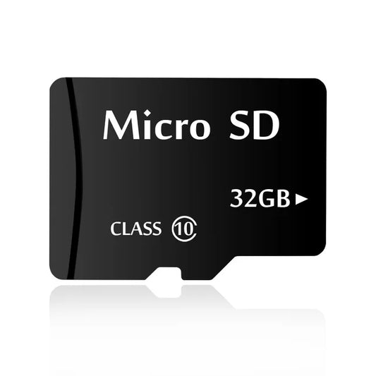 Micro SD Memory Card