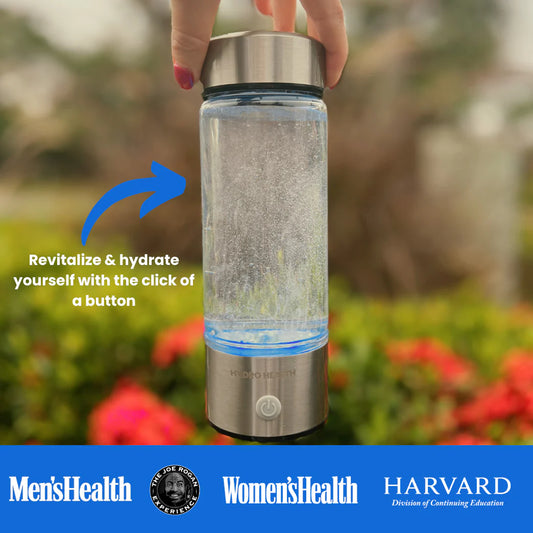 💧 Hydrobottle 💧 Hydrogen Water Bottle