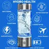 💧 Hydrobottle 💧 Hydrogen Water Bottle